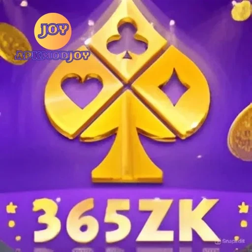Update Aplikasi 365zk ke Versi Terbaru APK Resmi — ikon aplikasi