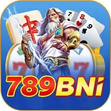 Aplikasi 789bni Terpercaya untuk Android APK Resmi — ikon aplikasi