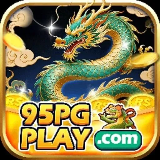 Cara Menggunakan Aplikasi 95pgplay untuk Pemula APK Resmi — ikon aplikasi