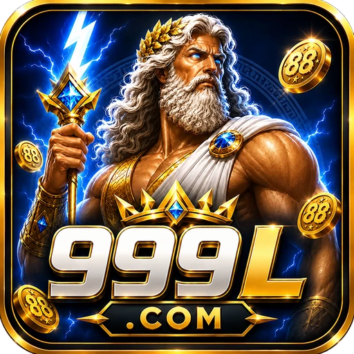 999l App Terbaru: Fitur Unggulan dan Download APK Resmi — ikon aplikasi