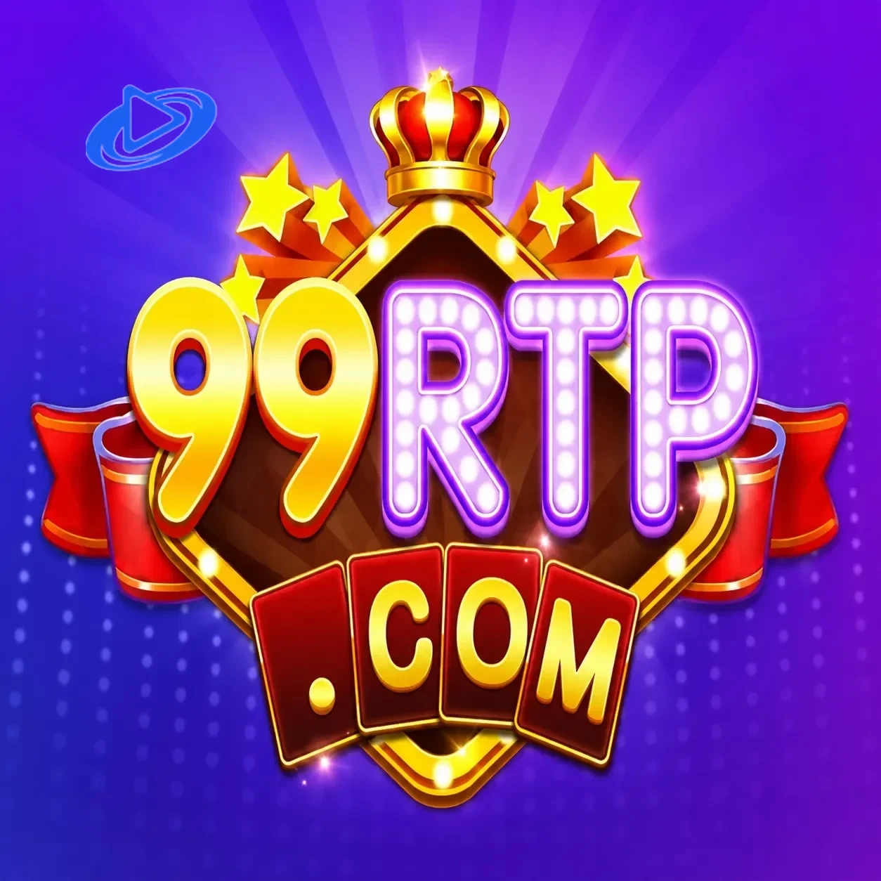 Download 99rtp APK Terbaru untuk HP Android APK Resmi — ikon aplikasi