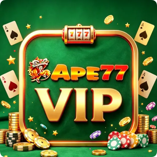 ape77 Terbaru: Review Aplikasi dan Link Unduh APK Resmi — ikon aplikasi