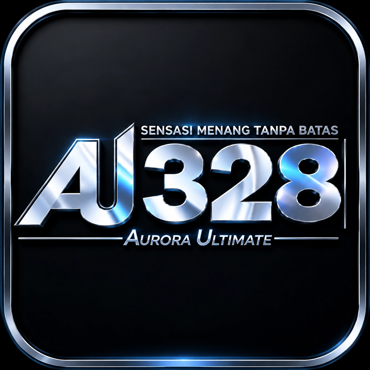 Review Aplikasi au328 Versi Terbaru APK Resmi — ikon aplikasi
