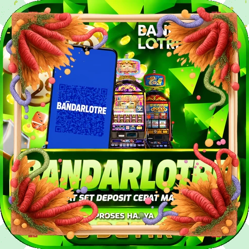 bandarlotre APK Terbaru dengan Fitur Lengkap APK Resmi — ikon aplikasi