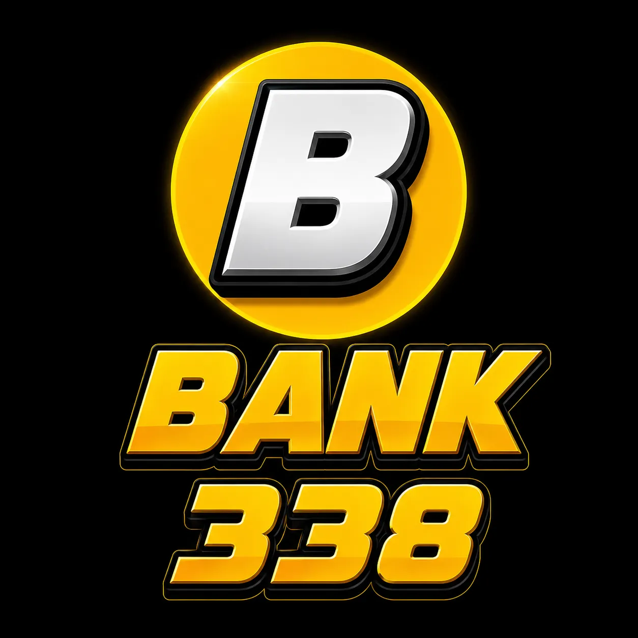 Info Aplikasi bank338 Terbaru dan Cara Download APK Resmi — ikon aplikasi