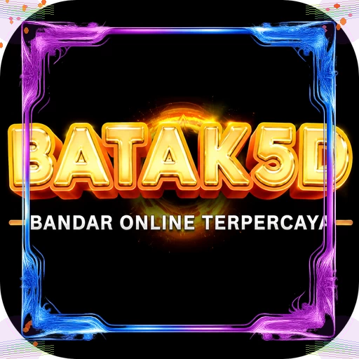 batak5d Terbaru: Review Aplikasi dan Link Unduh APK Resmi — ikon aplikasi