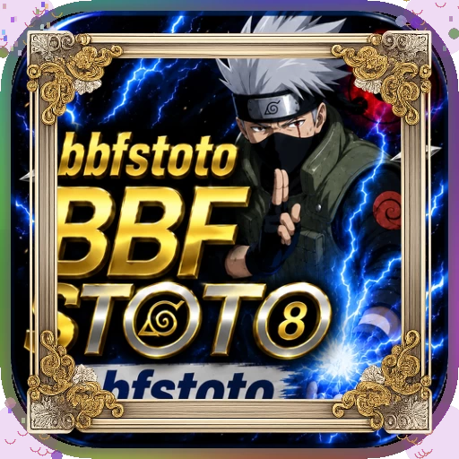 Cara Update Aplikasi bbfstoto ke Versi Terbaru APK Resmi — ikon aplikasi