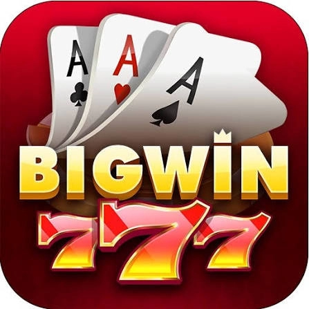 bigwin777 Terbaru: Review Aplikasi dan Link Unduh APK Resmi — ikon aplikasi
