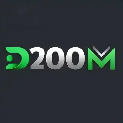 d200m APK Full Version untuk Android APK Resmi — ikon aplikasi
