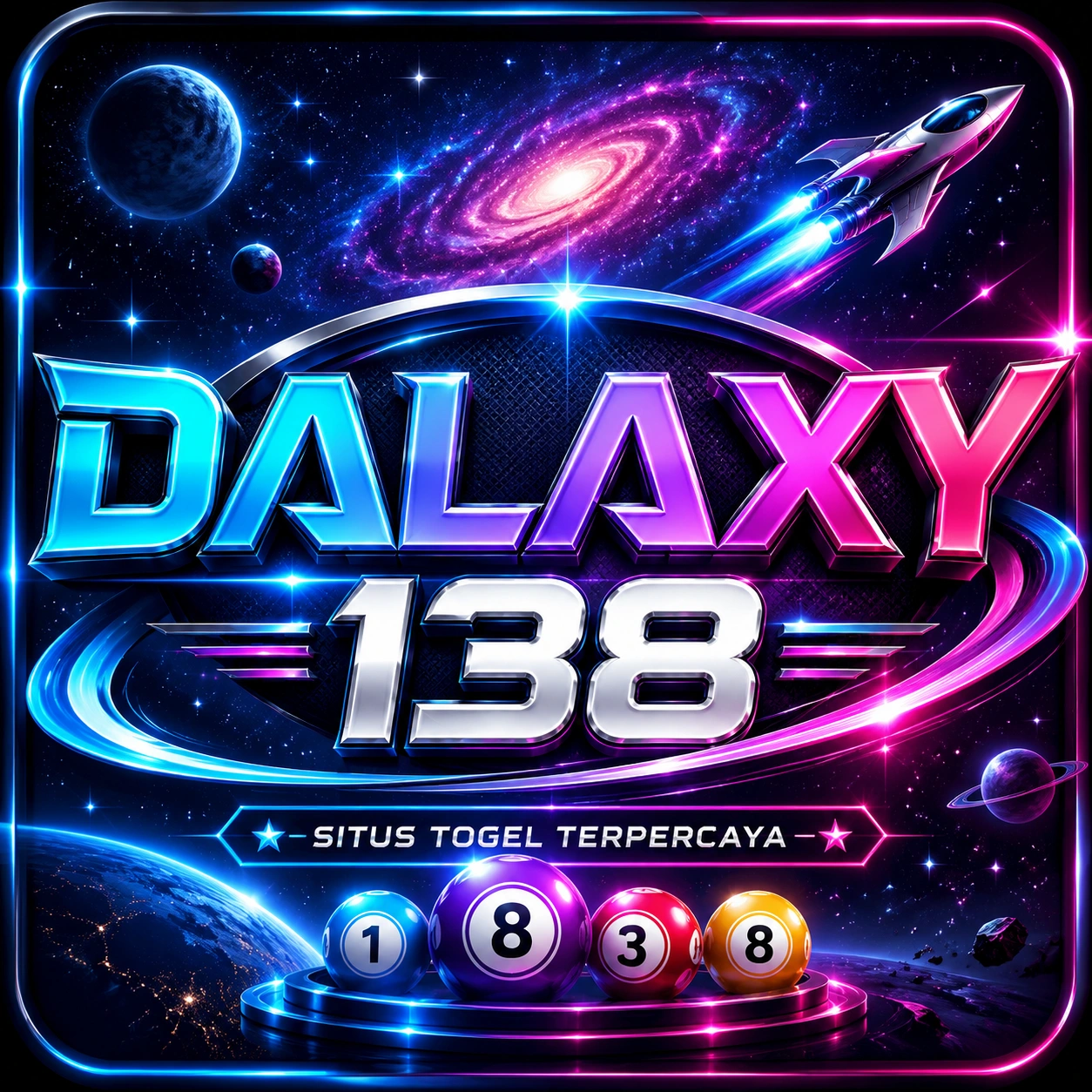 Unduh dalaxy138 APK Gratis untuk Android APK Resmi — ikon aplikasi