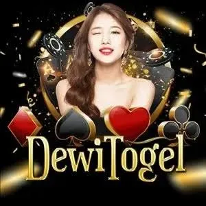 Aplikasi dewitogel Ringan untuk Android APK Resmi — ikon aplikasi