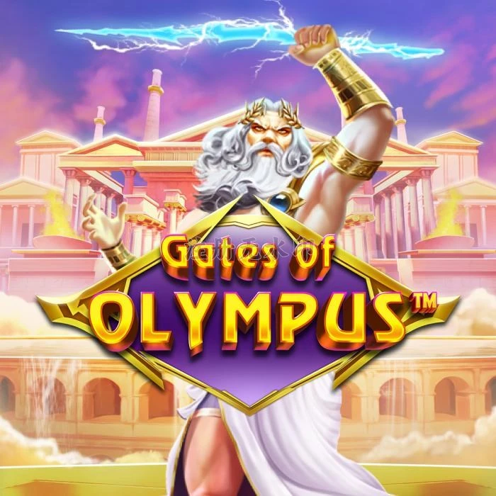gatesofolympus Versi Terbaru: Apa yang Baru? APK Resmi — ikon aplikasi