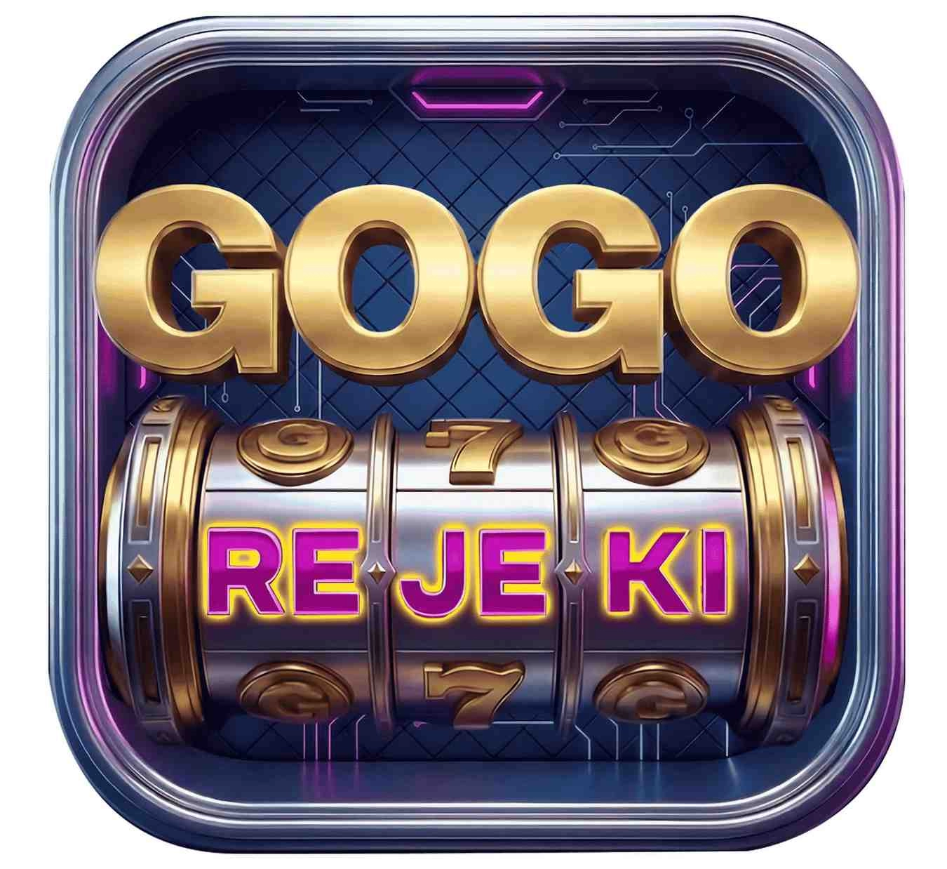 gogorejeki App Terbaru: Fitur Unggulan dan Download APK Resmi — ikon aplikasi