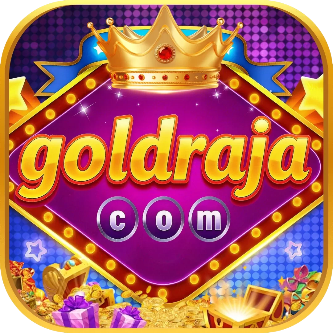 Info Aplikasi goldraja Terbaru dan Cara Download APK Resmi — ikon aplikasi