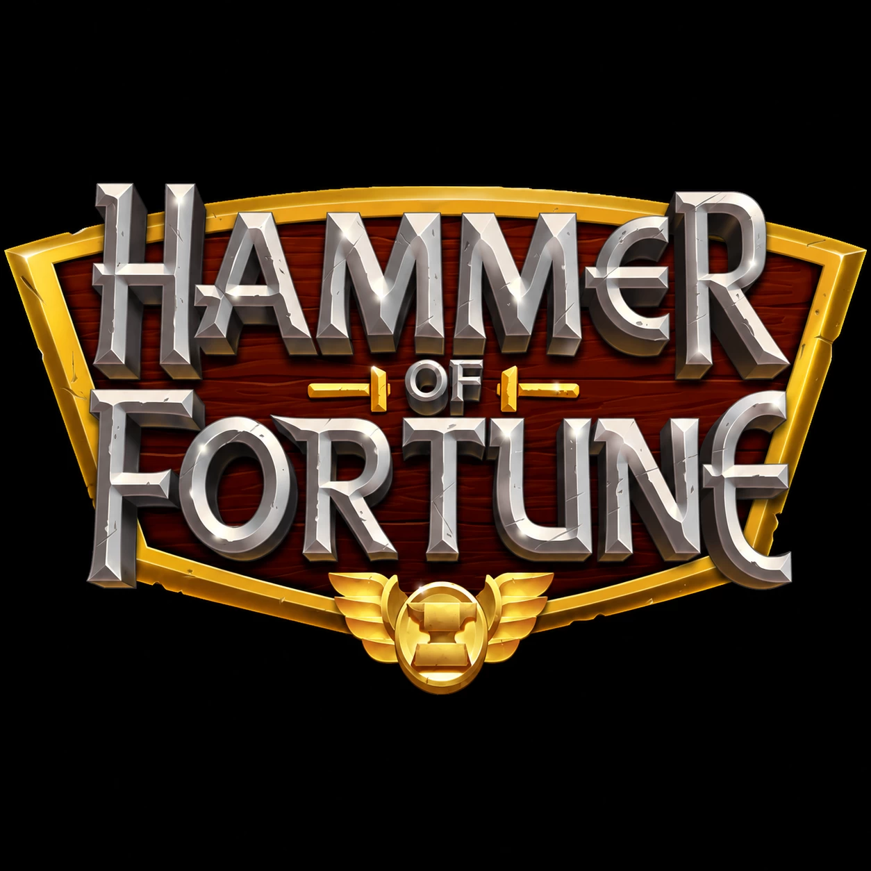 hammerfortune APK Versi Terbaru untuk Android 2026 APK Resmi — ikon aplikasi