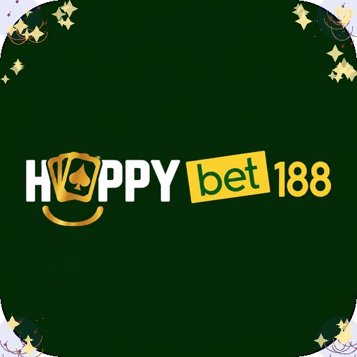 happybet188 Terbaru: Review Aplikasi dan Link Unduh APK Resmi — ikon aplikasi