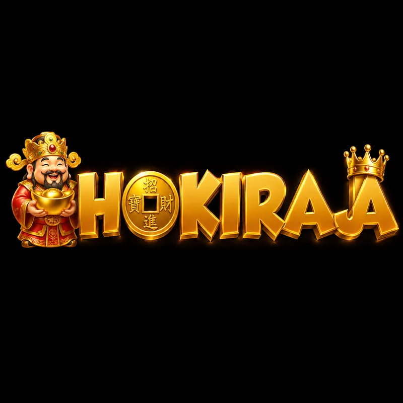 hokiraja Versi Terbaru untuk Android Tanpa Ribet APK Resmi — ikon aplikasi