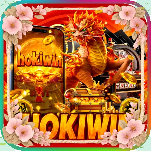 hokiwin APK: Fitur, Ukuran, dan Link Download APK Resmi — ikon aplikasi