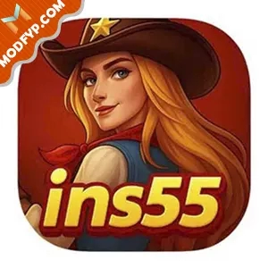 Aplikasi ins55 Ringan untuk Android APK Resmi — ikon aplikasi
