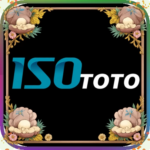 Download isototo APK Terbaru untuk HP Android APK Resmi — ikon aplikasi