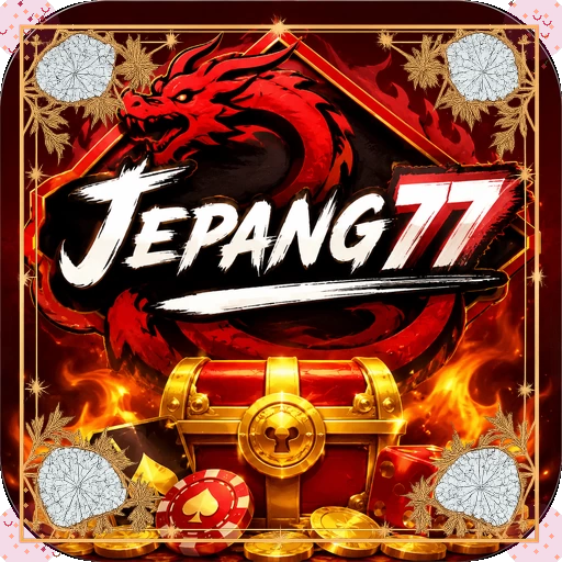Cara Download jepang77 APK dengan Mudah APK Resmi — ikon aplikasi