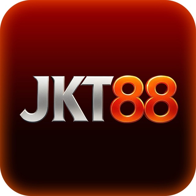 Cara Update Aplikasi jkt88 ke Versi Terbaru APK Resmi — ikon aplikasi