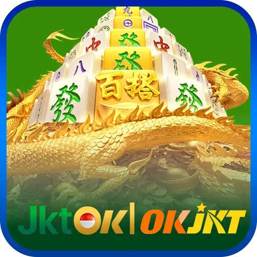 Cara Pasang jktok di HP Android dengan Benar APK Resmi — ikon aplikasi
