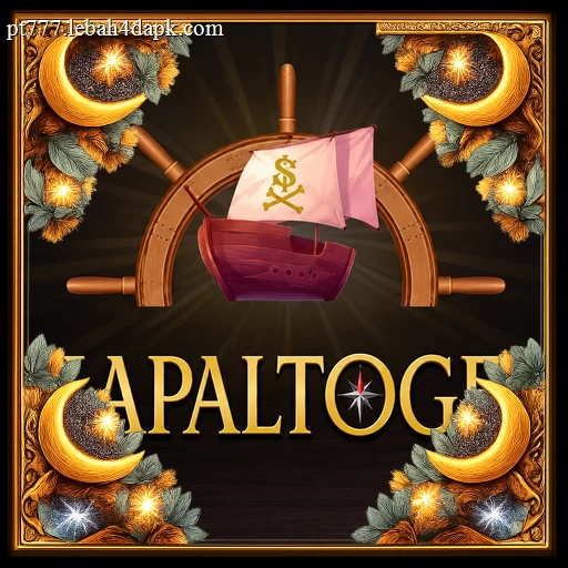 Download kapaltogel APK untuk Android APK Resmi — ikon aplikasi