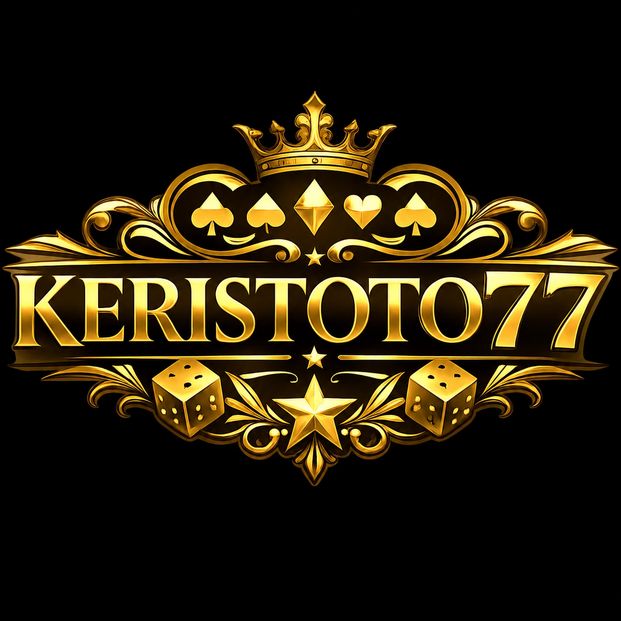 keristoto77 APK Terbaru 2026 untuk Semua Perangkat APK Resmi — ikon aplikasi