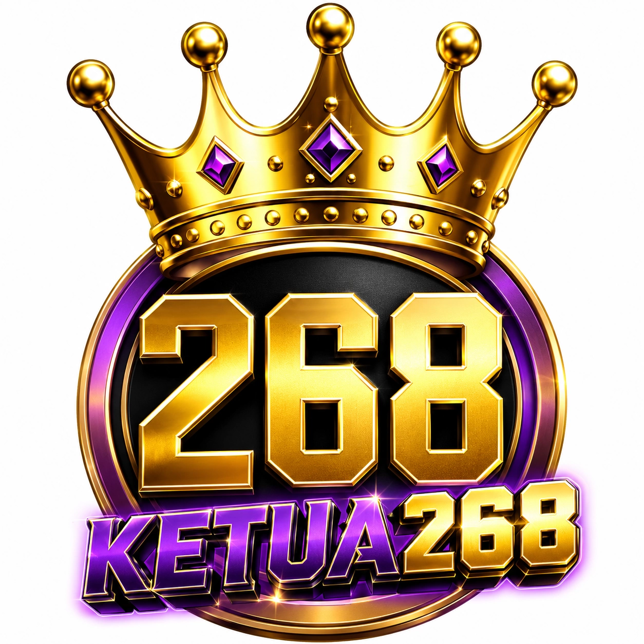 ketua268 APK Terbaru untuk Perangkat Android APK Resmi — ikon aplikasi