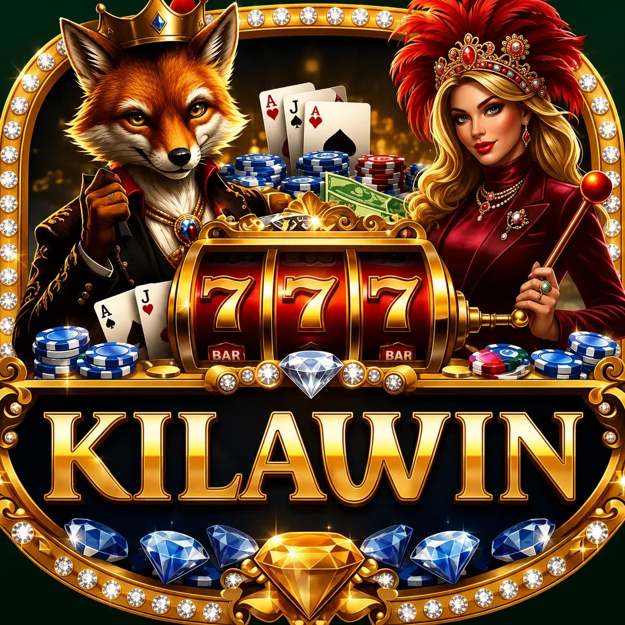 Download kilauwin APK untuk Android APK Resmi — ikon aplikasi