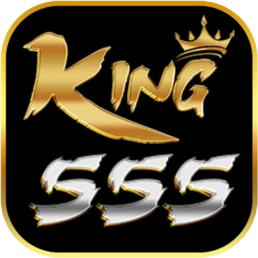 Aplikasi king555 Terbaru dengan Fitur Terbaik APK Resmi — ikon aplikasi