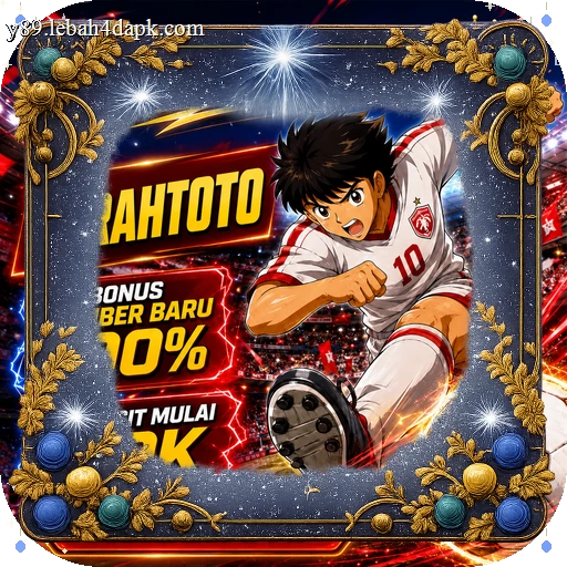 merahtoto APK Terbaru dengan Fitur Lengkap APK Resmi — ikon aplikasi