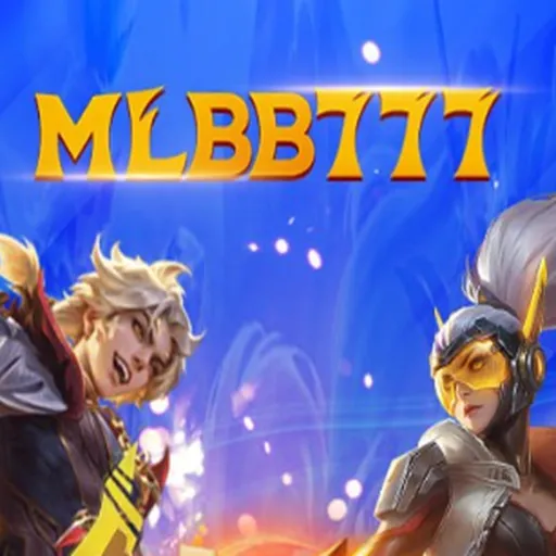 Aplikasi mlbb777 Ringan untuk Android APK Resmi — ikon aplikasi