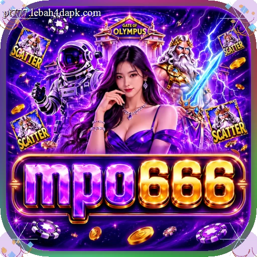 mpo666 Versi Terbaru: Apa yang Baru? APK Resmi — ikon aplikasi