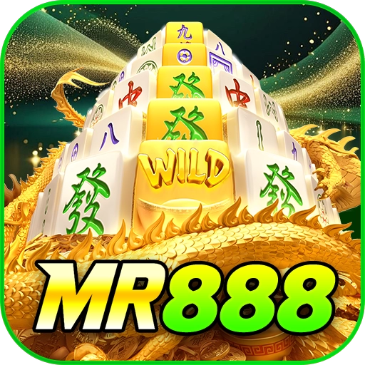 mr888 APK Full Version untuk Android APK Resmi — ikon aplikasi