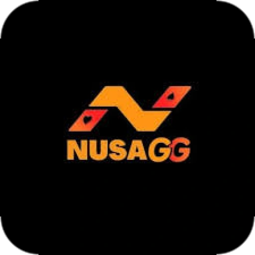 nusagg Terbaru 2026: Download APK dan Review APK Resmi — ikon aplikasi