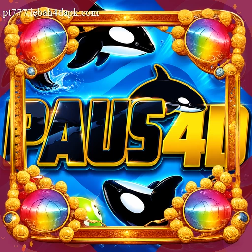 Unduh paus4d APK Gratis untuk Android APK Resmi — ikon aplikasi