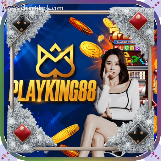 playking88 APK Terbaru 2026 untuk Semua Perangkat APK Resmi — ikon aplikasi
