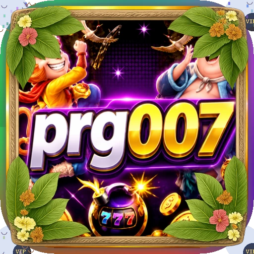 Update Aplikasi prg007 Terbaru 2026 APK Resmi — ikon aplikasi