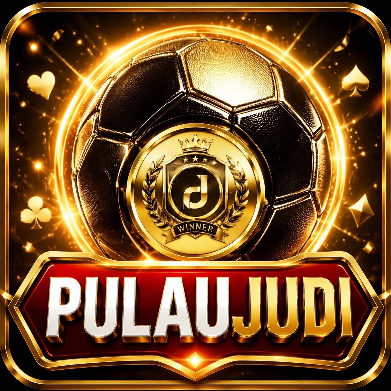 pulaujudi APK Terbaru dan Aman untuk Diunduh APK Resmi — ikon aplikasi