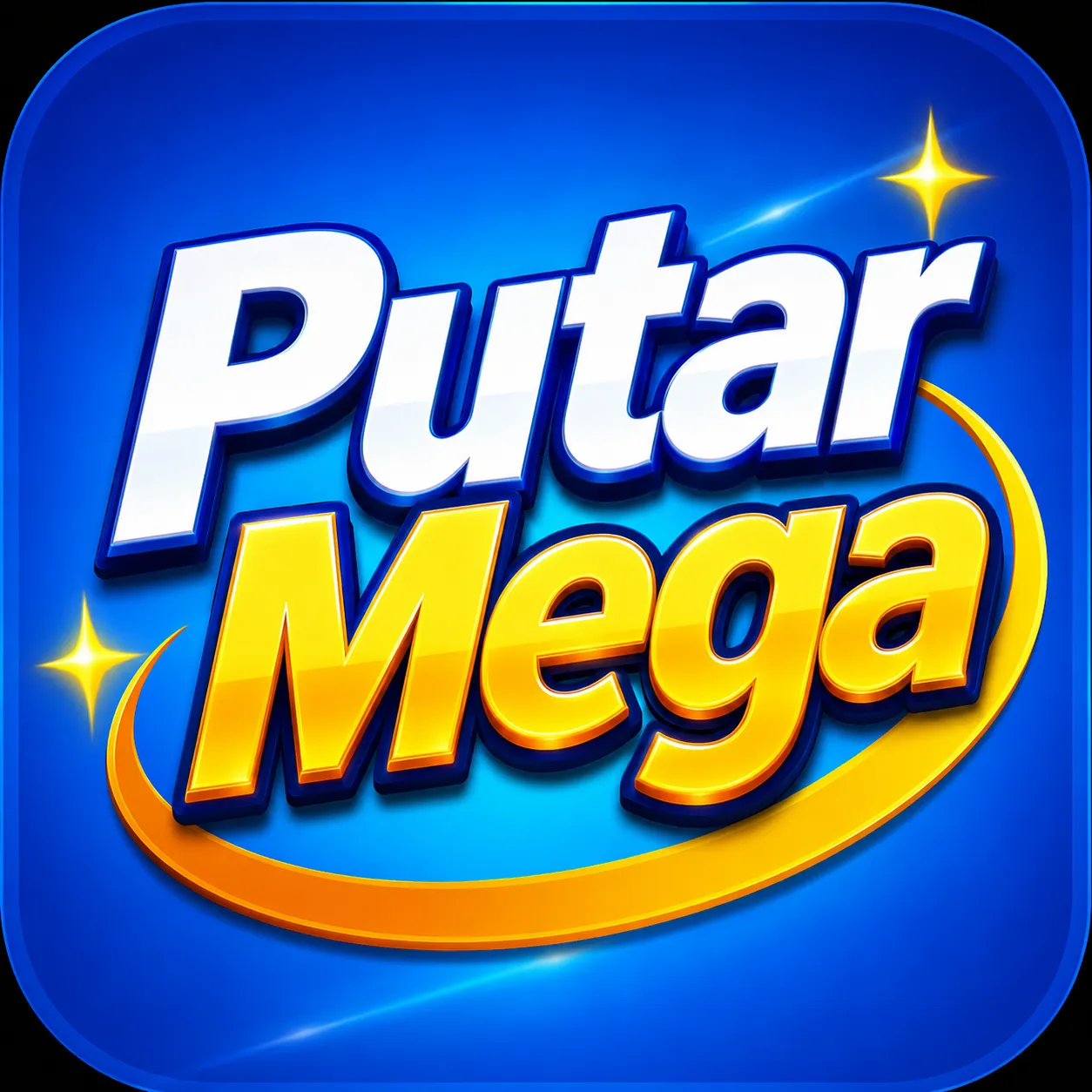 Download putermega APK Terbaru untuk HP Android APK Resmi — ikon aplikasi