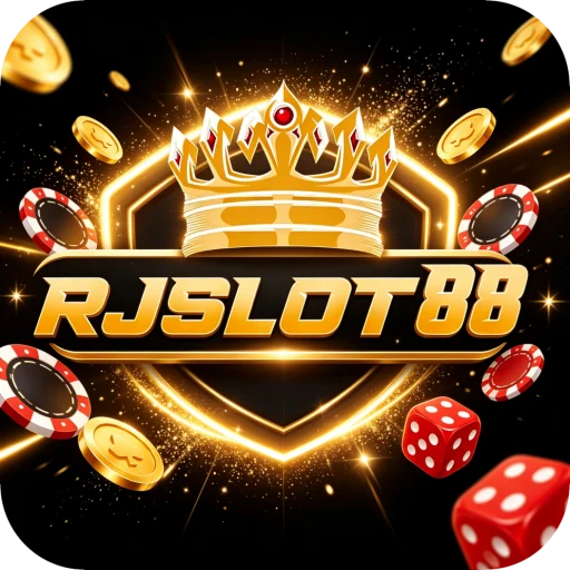 rjslot88 Terbaru 2026: Download APK dan Review APK Resmi — ikon aplikasi