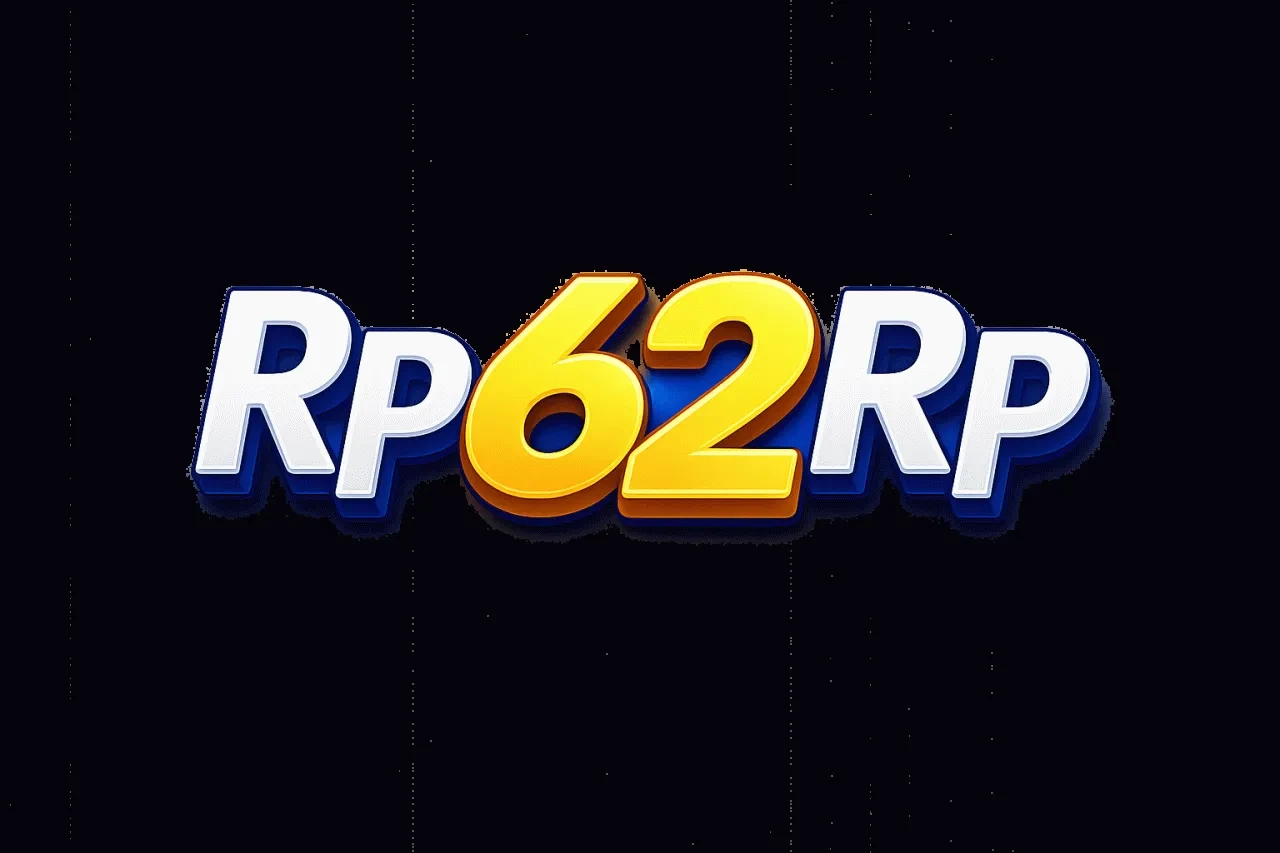 rp62rp APK Versi Terbaru untuk Android 2026 APK Resmi — ikon aplikasi