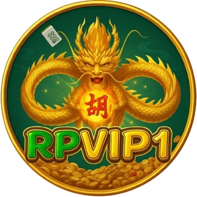 rpvip1 App APK Terbaru APK Resmi — ikon aplikasi