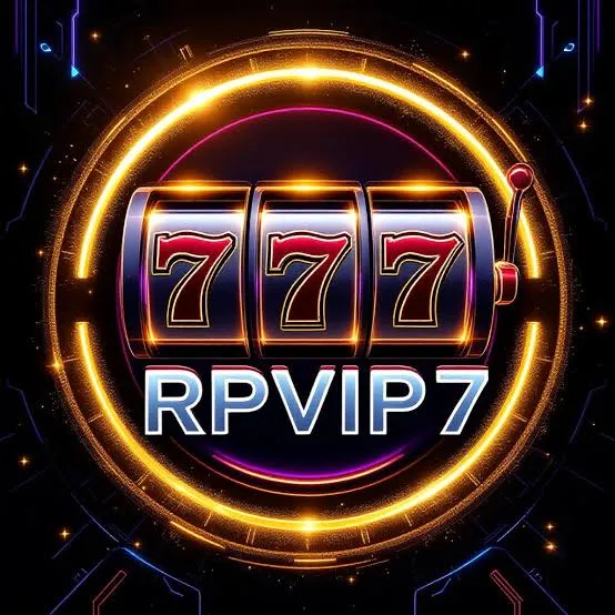 rpvip7 App: Info, Rating, dan Link Download APK Resmi — ikon aplikasi