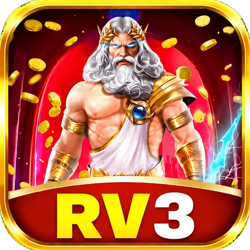 Unduh rv3 APK Gratis untuk Android APK Resmi — ikon aplikasi