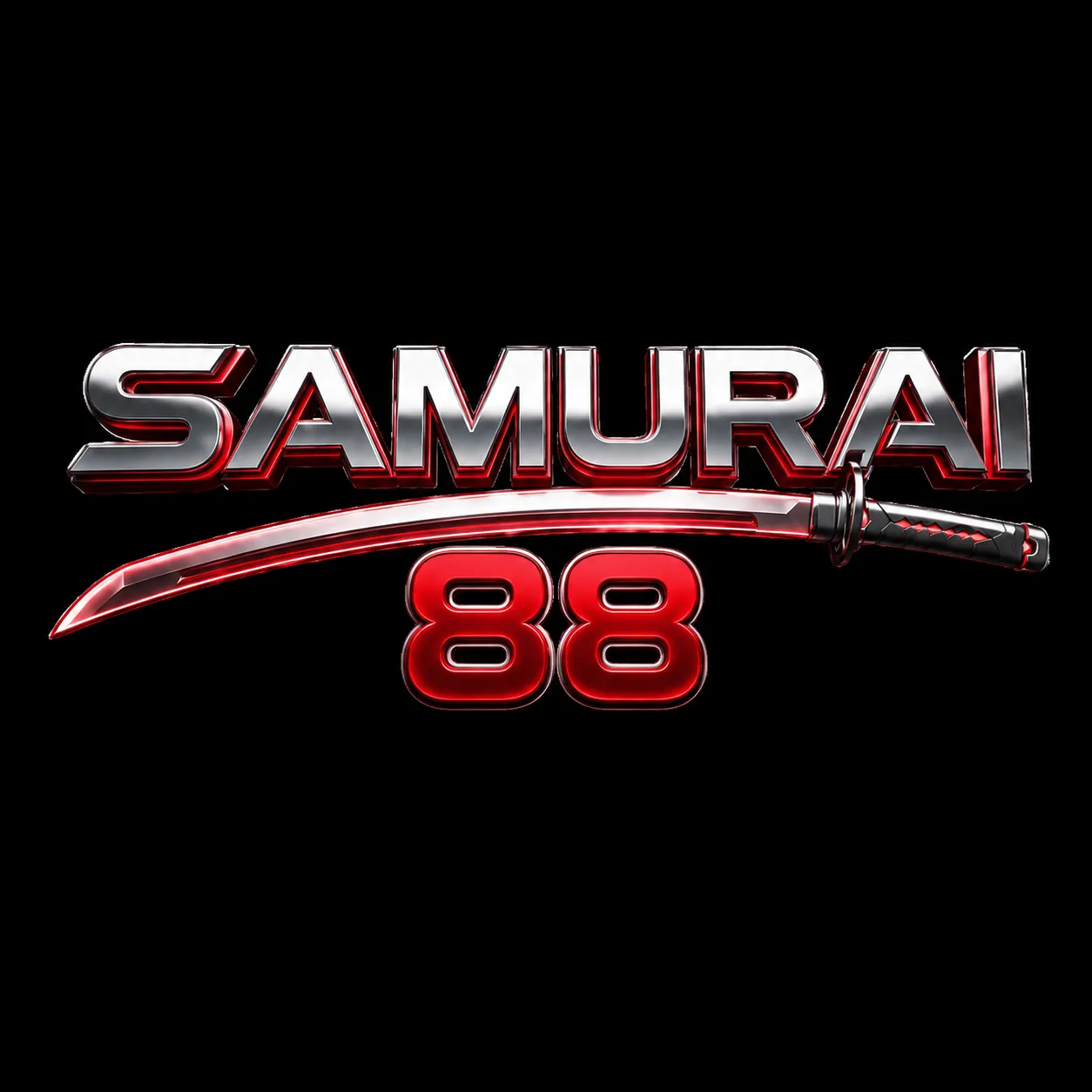 Panduan Lengkap Aplikasi samurai88 untuk Pemula APK Resmi — ikon aplikasi