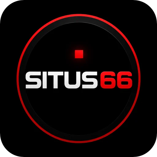 situs66 APK Versi Terbaru untuk Android 2026 APK Resmi — ikon aplikasi