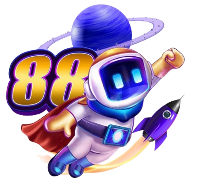 Update Aplikasi spaceman88 Terbaru 2026 APK Resmi — ikon aplikasi